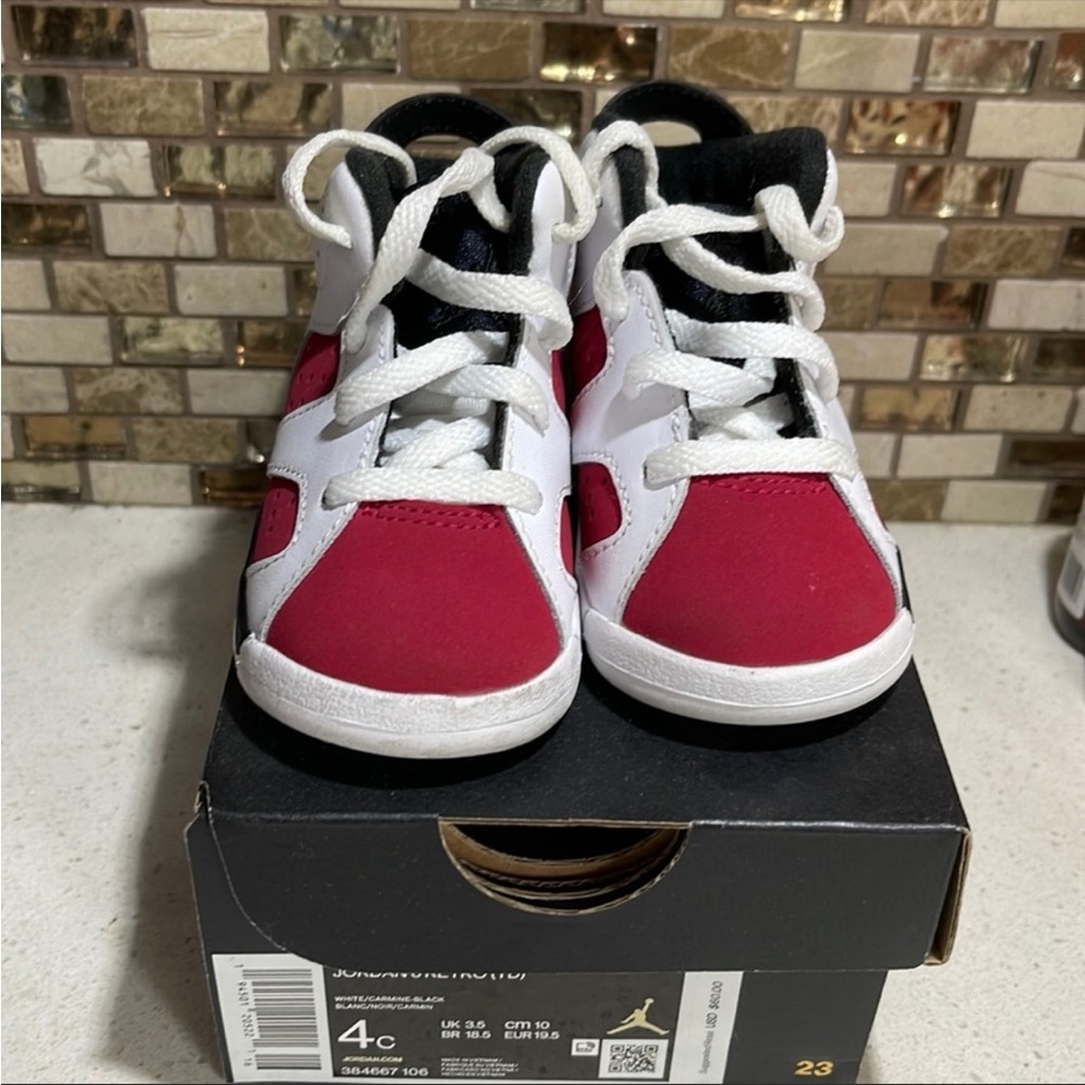 4c jordans
